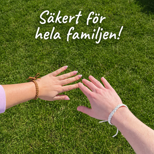 Bandora – Enkelt skydd. Större frihet